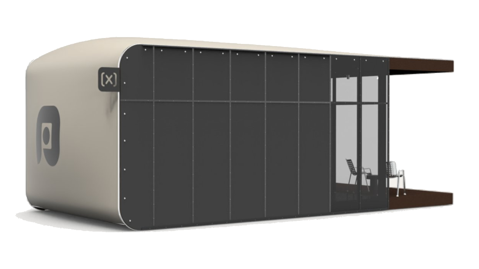 ClubHaus model