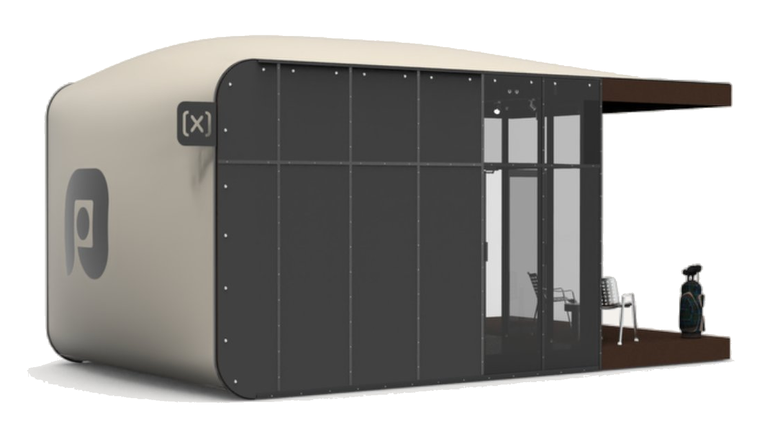 DriveHaus model